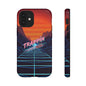 Trappin' Cases