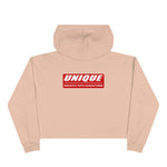 Unique O.G. Crop Hoodie