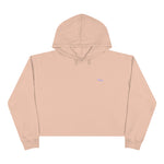 RonZoni Crop Hoodie