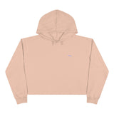 RonZoni Crop Hoodie