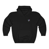 Teton Hooded Sweatshirt