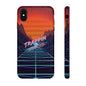 Trappin' Cases
