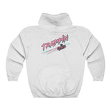 Trappin' Hooded Sweatshirt