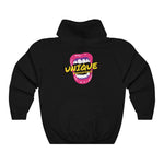 Kiss Hoodie