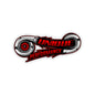 Unique Turbo Stickers
