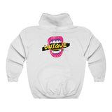 Kiss Hoodie