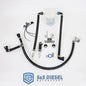 Gen2 6.7L Ford Power Stroke CP4.2 Bypass Kit (2011+) “Gen2 Disaster Prevention Kit”