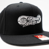 Unique Turbo Hat