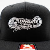 Unique Turbo Hat