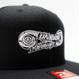 Unique Turbo Hat