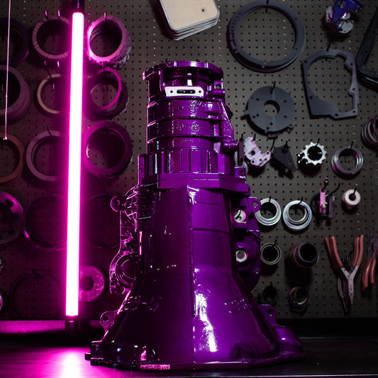 Transmission Core Charge