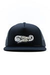 Mesh Turbo Snapback