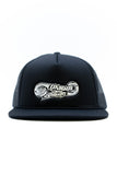 Mesh Turbo Snapback