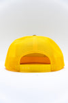 Gold Mesh Turbo Snapback