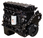 Freedom Street HD Series 5.9L / 6.7L Cummins Engine