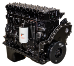 Freedom Street HD Series 5.9L / 6.7L Cummins Engine