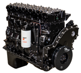 Freedom Street HD Series 5.9L / 6.7L Cummins Engine