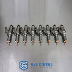 LB7 Duramax Injectors (2001-’04)