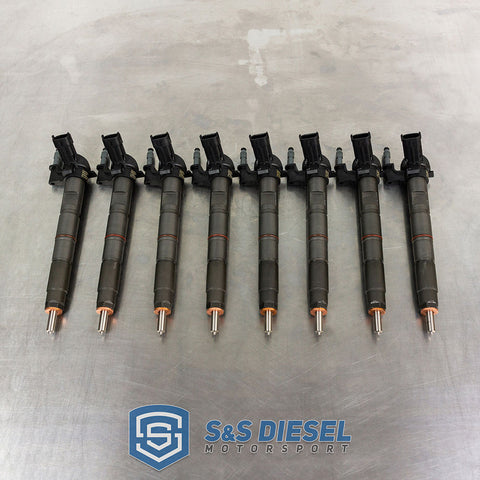 LML Duramax Injectors (2011-2016)