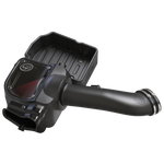 S&B Cold Air Intake - Ford Powerstroke