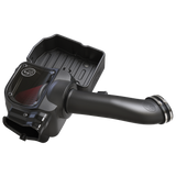 S&B Cold Air Intake - Ford Powerstroke