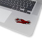 Unique Turbo Stickers