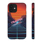 Trappin' Cases