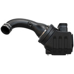 S&B Cold Air Intake - Chevy Duramax