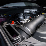 S&B Cold Air Intake - Chevy Duramax