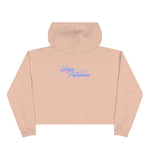 RonZoni Crop Hoodie