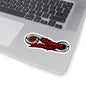 Unique Turbo Stickers