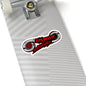 Unique Turbo Stickers