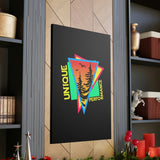 Canvas Gallery Wraps