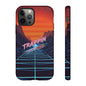 Trappin' Cases