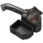 S&B Cold Air Intake - Ford Powerstroke