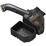 S&B Cold Air Intake - Ford Powerstroke