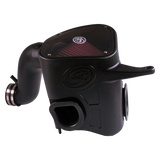 S&B Cold Air Intake - Dodge Ram Cummins 6.7L