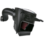 S&B Cold Air Intake - Dodge Ram Cummins 5.9L