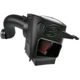 S&B Cold Air Intake - Dodge Ram Cummins 5.9L